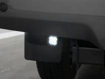 Stage Series Reverse Light Mounting Kit for 2017-2022 Ford Super Duty Diode Dynamics