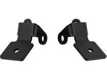 20-Present Polaris RZR A-Pillar LED Pod Kit, SS3 Sport White Combo Diode Dynamics