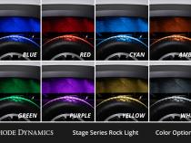 RGBW Rock Light Installer Kit (4-pack)