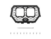 Stage Series LED Grille Kit Bracket Kit for 2014-2018 Polaris RZR XP Diode Dynamics