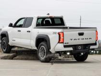 Stage Series Reverse Light Kit for 2024-Present Toyota Tacoma, C2 Pro Diode Dynamics