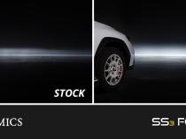 SS3 SAE/DOT Type NO Fog Light Kit Yellow (3000K) Pro (36 watts) Yellow SAE Fog Diode Dynamics