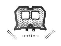 Stage Series LED Grille Kit for 2021-2024 Polaris RZR Trail, Bracket Only