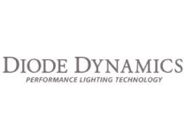 SSC1 LED Fog Light Kit for 24 Lexus TX, White SAE Fog Diode Dynamics