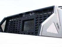 Gladiator Chase Rack for 20-Pres Jeep Gladiator Fishbone