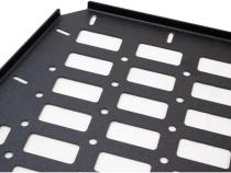 Gladiator Molle Window Panel for 20-Pres Jeep Gladiator Fishbone