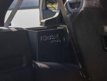 Jeep JLU Wheel Well Storage Bins 18-Pres Wrangler JL 4 Door Fishbone Offroad