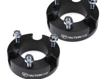 Front Leveling Kit Ford Ranger 2019+ 2.5 Inch FactionFab