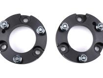 Front Leveling Kit Ford Ranger 2019+ 2.5 Inch FactionFab