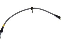 Rear Stainless Steel Brake Lines Subaru STI 2018+ FactionFab