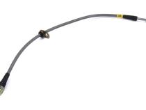 Rear Stainless Steel Brake Lines Subaru STI 2018+ FactionFab