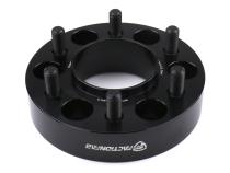 Ford F150 2015+ 6x135 M14x1.5 1.5 Inch Wheel Spacer Set FactionFab