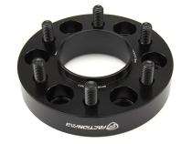 Ford F150 2004-2014 6x135 M14x2.0 1.25 Inch Wheel Spacer Set FactionFab