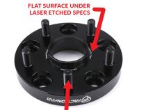 M14x2.0 Wheel Spacer Replacement Stud FactionFab