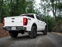 3 Inch Cat Back Exhaust System For 19-23 Ford Ranger EcoBoost 2.3L Single Side Exit Black MBRP