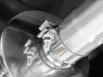 3 Inch Cat Back Exhaust System For 15-20 Ford F-150 Pre Axle Dual Outlet Aluminized Steel Street Version MBRP