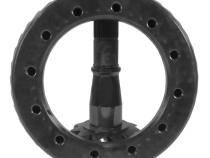 9.5 inch GM 3.42 Rear Ring and Pinion Install Kit Axle Bearings and Seals USA Standard