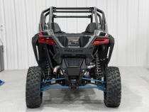 2.5 Inch Turbo Pipe, T304 Stainless Steel, Polaris RZR PRO XP/ XP Turbo/ XP Turbo S/ RZR Turbo R/ RZR Pro S MBRP
