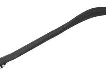 Currectlync Wrangler JK High Steer Kit For Stab. Shock And Jeep JL/JT Trac Bar Incl. Knuckles Drag Link Tie Rod Trac Bar Tb Reloc/Shock Mount Tr Clamp RockJock 4x4