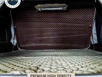 HD Bundu 2 - Hard Shell Roof Top Tent, 2 Person, Grey Body and Black Rainfly Overland Vehicle Systems