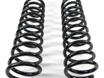 Jeep Gladiator 2.5 Inch Diesel  Front Coil Springs 2020+ JT Clayton Off Road