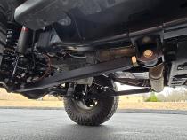 Jeep 392 Front Long Arm Frame Brackets 2021+ JL Clayton Offroad