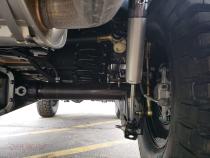 Jeep JL Lift Kit 2.5 Inch Lift Kit Diesel Overland Plus For 18+ Wrangler Clayton Offroad