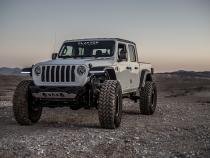 Jeep Gladiator Lift Kit 3.5 Inch for 20-Up Jeep Gladiator JT Overland Plus Clayton Off Road
