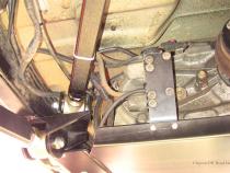 Jeep Wrangler 4.0 Inch Long Arm Lift Kit 1997-2006 TJ Clayton Off Road