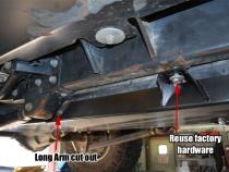 Jeep Wrangler Gas Tank Skid Plate  4 Door 2007-2018 JK Clayton Off Road