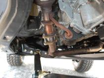Jeep Wrangler Pro Series 3 Link Long Arm Upgrade Kit 07-18 JK Clayton Off Road