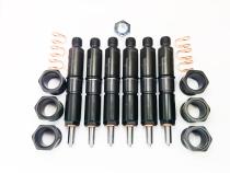 Dodge 89-93 5.9L 12 Valve Economy Series Injector Set Dynomite Diesel