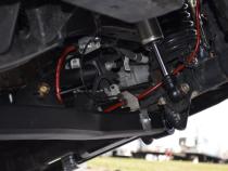 2020-Present Jeep Gladiator JT Diesel Overland Plus 2.5 Inch Long Arm Lift Kit Clayton Off Road