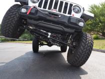 2020-Present Jeep Gladiator JT Premium Long Arm Upgrade Kit Clayton Off Road