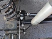 2020-Present Jeep Gladiator JT Premium Long Arm Upgrade Kit Clayton Off Road