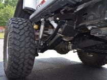 2020-Present Jeep Gladiator JT Premium Long Arm Upgrade Kit Clayton Off Road