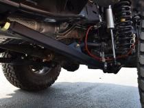2020-Present Jeep Gladiator JT Premium Long Arm Upgrade Kit Clayton Off Road