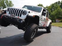 2020-Present Jeep Gladiator JT Premium Long Arm Upgrade Kit Clayton Off Road