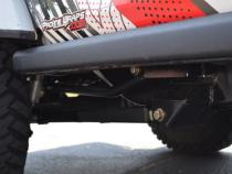 2020-Present Jeep Gladiator JT Premium Long Arm Upgrade Kit Clayton Off Road