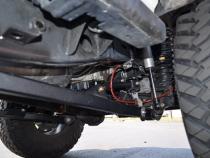 2020-Present Jeep Gladiator JT Overland Plus Long Arm Upgrade Kit Clayton Off Road