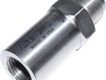 ATS Fuel Rail Pressure Plug Fits 2001-2004 6.6L Duramax