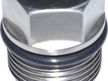 ATS Fuel Rail Pressure Plug Fits 2004.5+ 6.6L Duramax