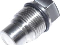 ATS Fuel Rail Pressure Plug Fits 2004.5+ 6.6L Duramax