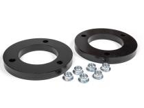 23-24 Colorado ZR2 Canyon AT4X 1 Inch Leveling Kit Zone Offroad