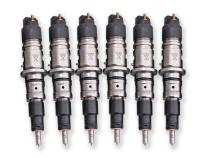 Dodge Cummins 07.5-18 6.7L Brand New 200 Percent Over Injector Set Dynomite Diesel
