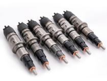 Dodge Cummins 07.5-18 6.7L Brand New 200 Percent Over Injector Set Dynomite Diesel