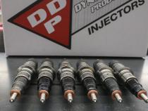 Dodge Cummins 07.5-18 6.7L Brand New 200 Percent Over Injector Set Dynomite Diesel