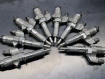 Chevy Duramax 01-04 LB7 Brand New 250 Percent Over Injector Set (SAC Nozzles) Dynomite Diesel
