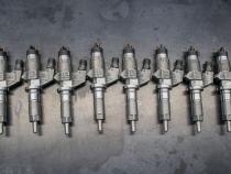 Chevy Duramax 01-04 LB7 Brand New 250 Percent Over Injector Set (SAC Nozzles) Dynomite Diesel